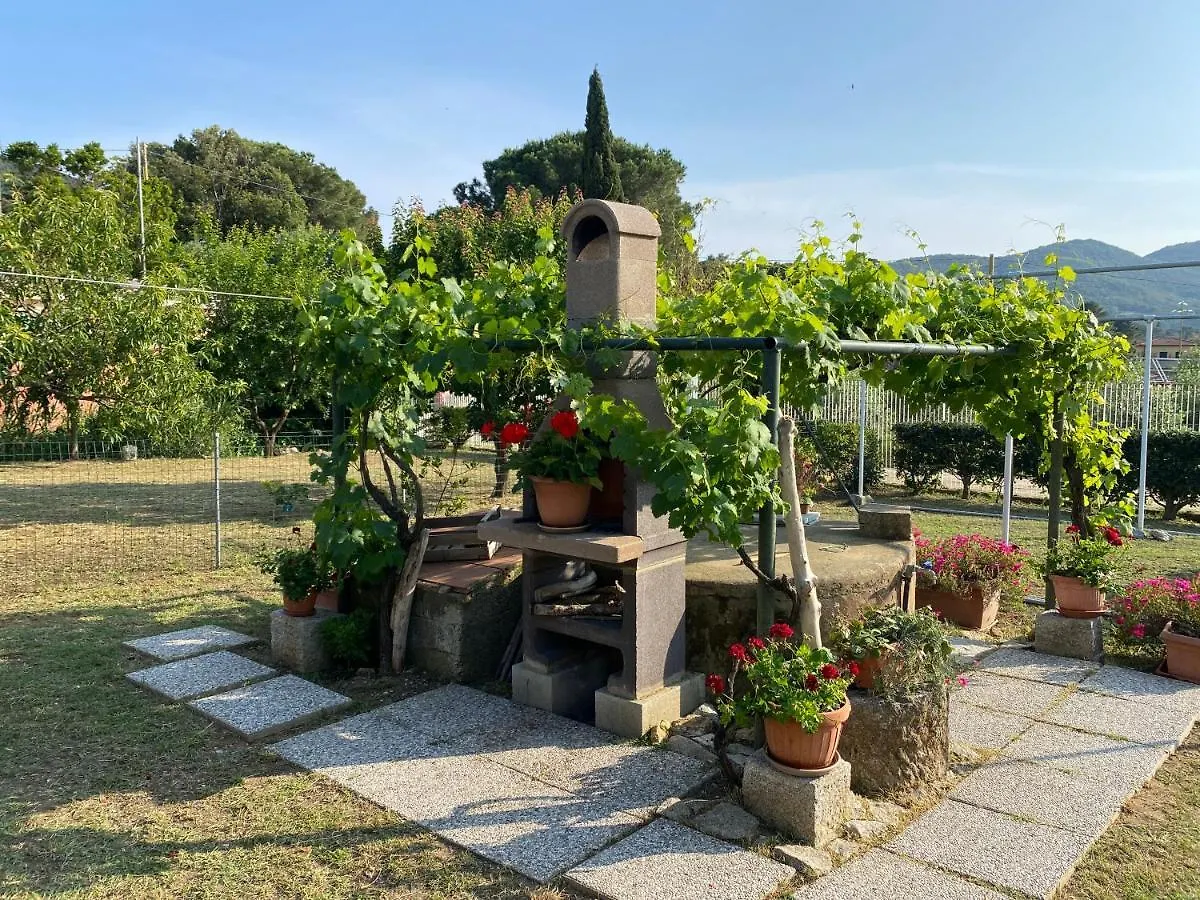 Villetta Di Rosa Procchio  Italy